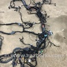 ФОТО Проводка салона для Porsche Cayenne Type 958 (10-18) Киев