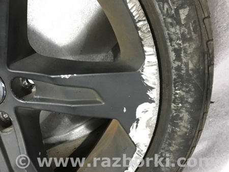 ФОТО Диски колёсные комплект для Audi (Ауди) A3 8V1, 8VA, 8V7, 8VS (03.2012-...) Киев