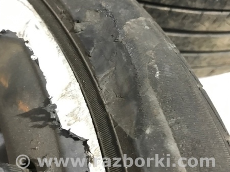 ФОТО Диски колёсные комплект для Audi (Ауди) A3 8V1, 8VA, 8V7, 8VS (03.2012-...) Киев