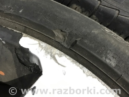 ФОТО Диски колёсные комплект для Audi (Ауди) A3 8V1, 8VA, 8V7, 8VS (03.2012-...) Киев