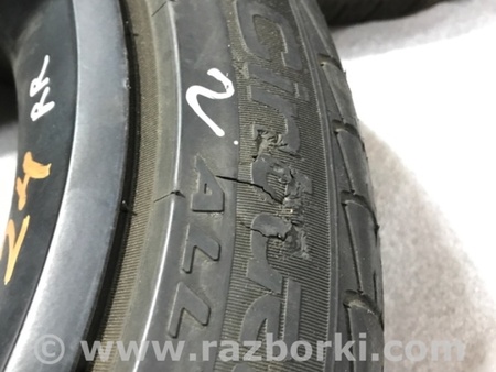 ФОТО Диски колёсные комплект для Audi (Ауди) A3 8V1, 8VA, 8V7, 8VS (03.2012-...) Киев