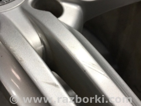 ФОТО Диски колёсные комплект для Porsche Cayenne Type 958 (10-18) Киев
