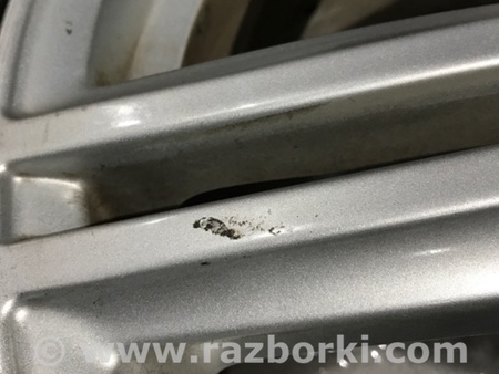ФОТО Диски колёсные комплект для Porsche Cayenne Type 958 (10-18) Киев