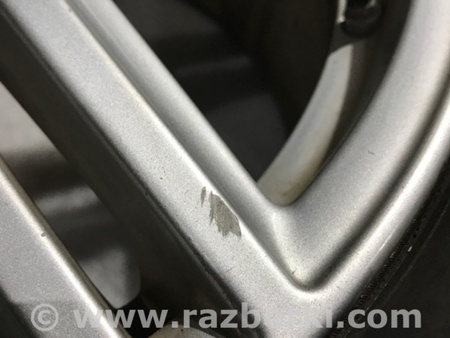 ФОТО Диски колёсные комплект для Porsche Cayenne Type 958 (10-18) Киев