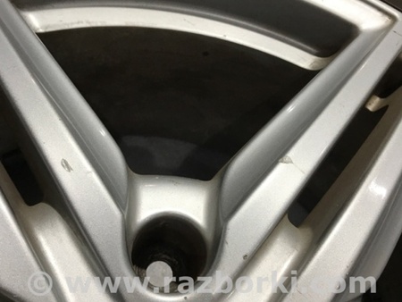 ФОТО Диски колёсные комплект для Porsche Cayenne Type 958 (10-18) Киев