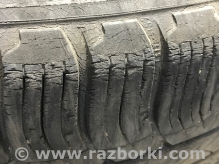 ФОТО Диски колёсные комплект для Porsche Cayenne Type 958 (10-18) Киев
