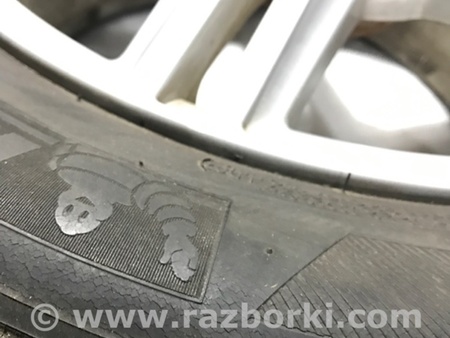 ФОТО Диски колёсные комплект для Porsche Cayenne Type 958 (10-18) Киев