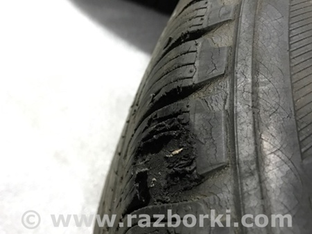 ФОТО Диски колёсные комплект для Porsche Cayenne Type 958 (10-18) Киев