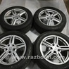 Диски колёсные комплект Porsche Cayenne Type 958 (10-18)