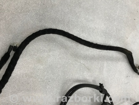 ФОТО Электропроводка для Porsche Cayenne Type 958 (10-18) Киев