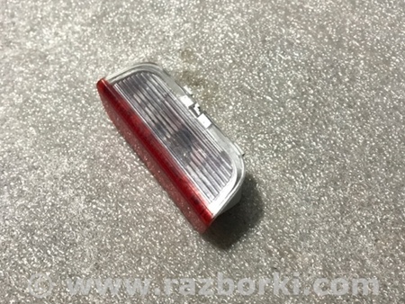 ФОТО Плафон подсветки багажника для Porsche Panamera Киев