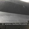 ФОТО Обшивка багажника для Porsche Panamera Киев