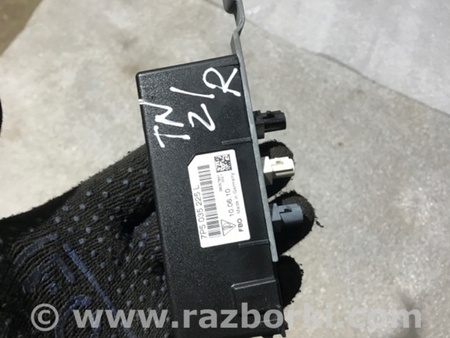 ФОТО Антенна для Porsche Cayenne Type 958 (10-18) Киев