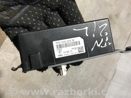 ФОТО Антенна для Porsche Cayenne Type 958 (10-18) Киев