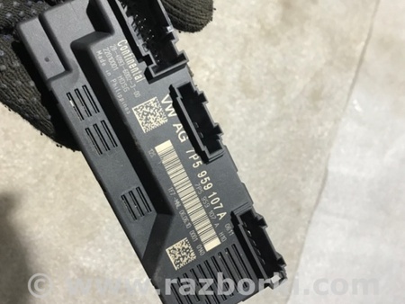 ФОТО Блок управления для Porsche Cayenne Type 958 (10-18) Киев