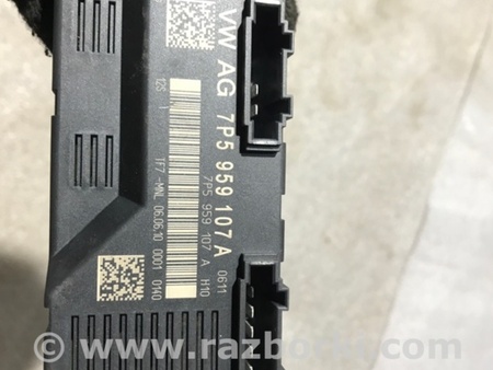ФОТО Блок управления для Porsche Cayenne Type 958 (10-18) Киев
