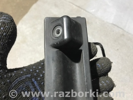 ФОТО Камера заднего вида для Porsche Cayenne Type 958 (10-18) Киев