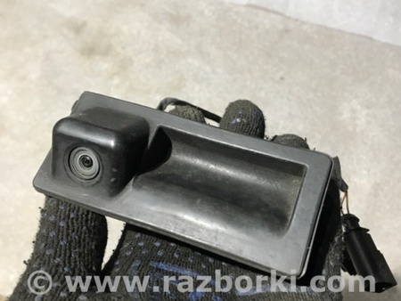 ФОТО Камера заднего вида для Porsche Cayenne Type 958 (10-18) Киев