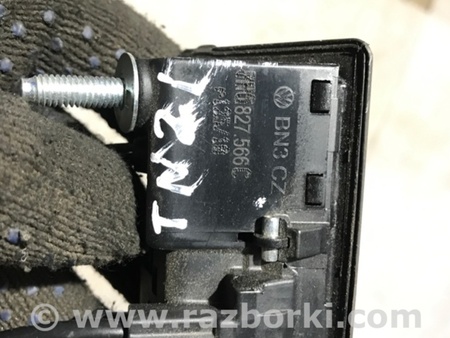 ФОТО Камера заднего вида для Porsche Cayenne Type 958 (10-18) Киев