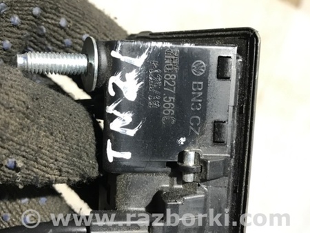 ФОТО Камера заднего вида для Porsche Cayenne Type 958 (10-18) Киев