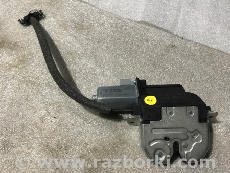 ФОТО Замок багажника для Porsche Cayenne Type 958 (10-18) Киев