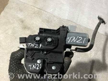ФОТО Замок багажника для Porsche Cayenne Type 958 (10-18) Киев