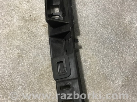 ФОТО Пластик для Porsche Cayenne Type 958 (10-18) Киев