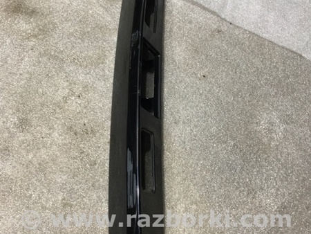 ФОТО Пластик для Porsche Cayenne Type 958 (10-18) Киев
