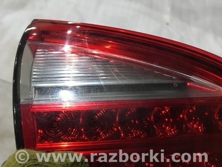 ФОТО Фара для Porsche Cayenne Type 958 (10-18) Киев