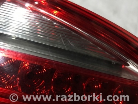 ФОТО Фара для Porsche Cayenne Type 958 (10-18) Киев