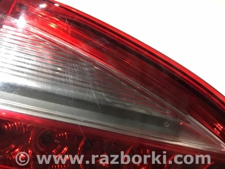 ФОТО Фара для Porsche Cayenne Type 958 (10-18) Киев