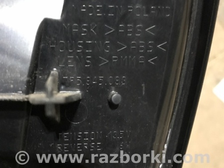 ФОТО Фара для Porsche Cayenne Type 958 (10-18) Киев