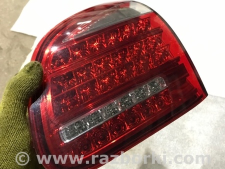 ФОТО Фара для Porsche Cayenne Type 958 (10-18) Киев