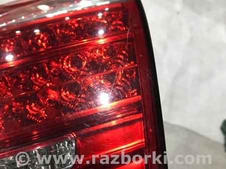 ФОТО Фара для Porsche Cayenne Type 958 (10-18) Киев