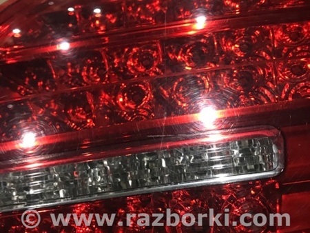 ФОТО Фара для Porsche Cayenne Type 958 (10-18) Киев