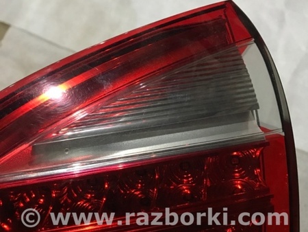 ФОТО Фара для Porsche Cayenne Type 958 (10-18) Киев
