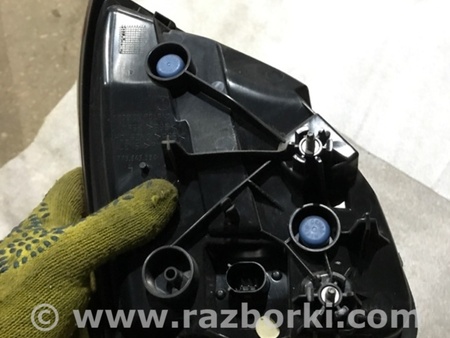 ФОТО Фара для Porsche Cayenne Type 958 (10-18) Киев