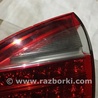 ФОТО Фара для Porsche Cayenne Type 958 (10-18) Киев