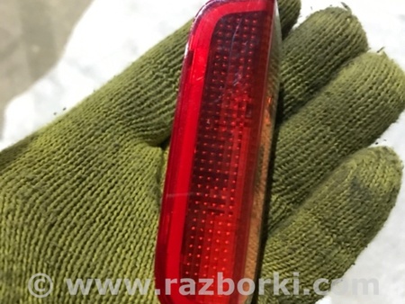 ФОТО Плафон подсветки багажника для Porsche Cayenne Type 958 (10-18) Киев