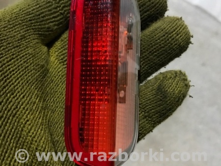 ФОТО Плафон подсветки багажника для Porsche Cayenne Type 958 (10-18) Киев