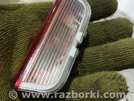 ФОТО Плафон подсветки багажника для Porsche Cayenne Type 958 (10-18) Киев