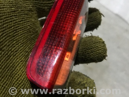 ФОТО Плафон подсветки багажника для Porsche Cayenne Type 958 (10-18) Киев