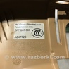 ФОТО Обшивка багажника для Porsche Cayenne Type 958 (10-18) Киев