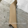 Обшивка багажника Porsche Cayenne Type 958 (10-18)
