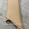 ФОТО Обшивка багажника для Porsche Cayenne Type 958 (10-18) Киев
