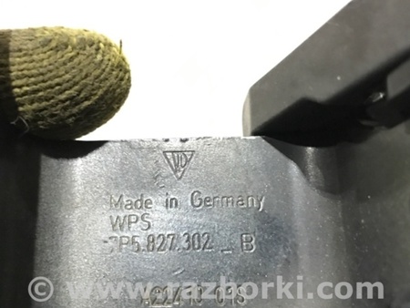 ФОТО Петля крышки багажника для Porsche Cayenne Type 958 (10-18) Киев