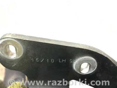 ФОТО Петля крышки багажника для Porsche Cayenne Type 958 (10-18) Киев