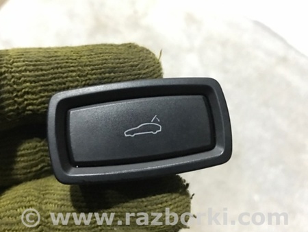 ФОТО Кнопка для Porsche Cayenne Type 958 (10-18) Киев