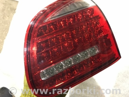 ФОТО Фара для Porsche Cayenne Type 958 (10-18) Киев