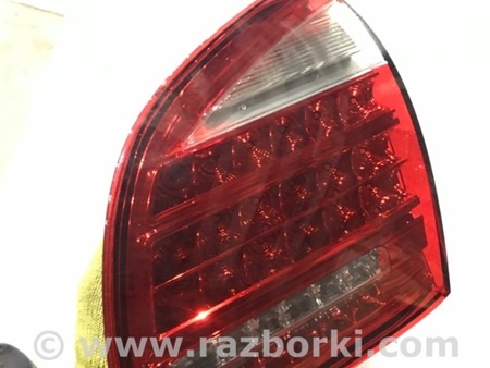ФОТО Фара для Porsche Cayenne Type 958 (10-18) Киев
